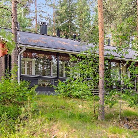 Holiday Home Luppo-koli - laferte 1 Esterno foto