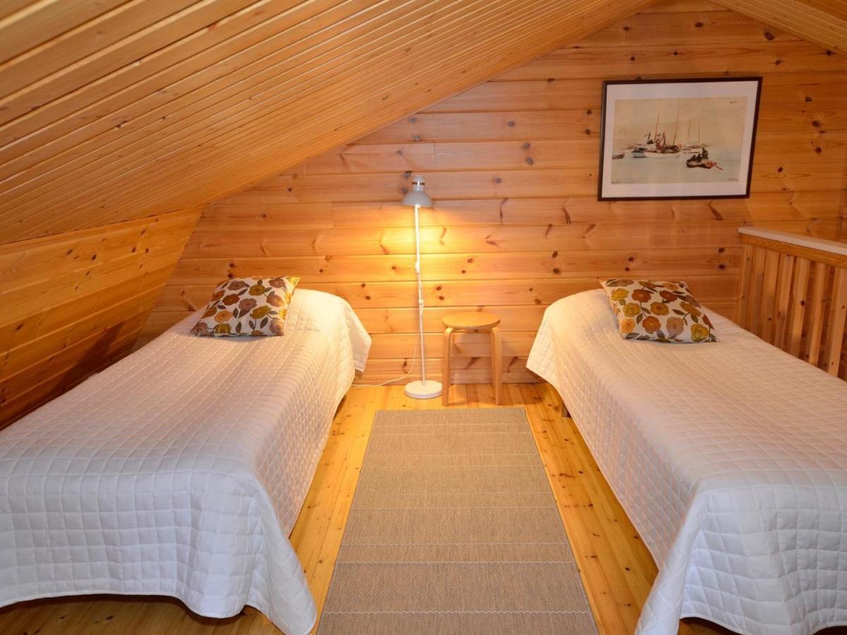 Holiday Home Luppo-koli - laferte 1 Esterno foto