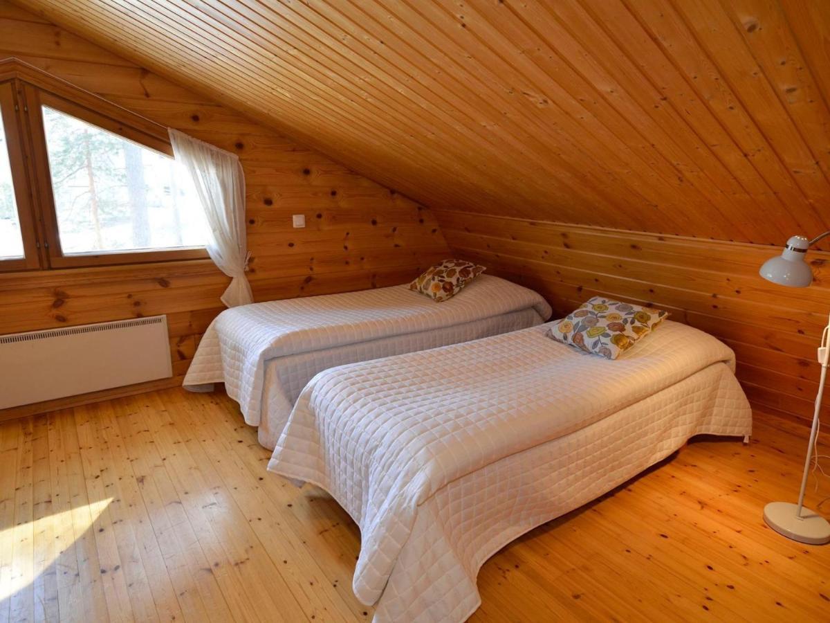 Holiday Home Luppo-koli - laferte 1 Esterno foto