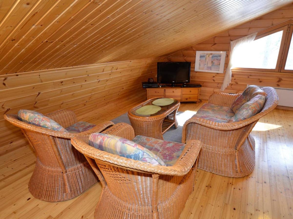 Holiday Home Luppo-koli - laferte 1 Esterno foto