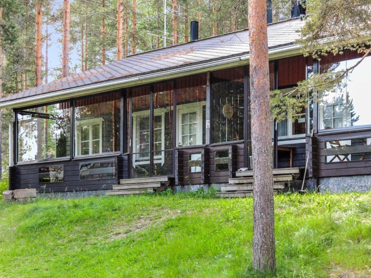 Holiday Home Luppo-koli - laferte 1 Esterno foto